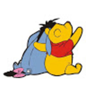 Meet your Posher, Eva